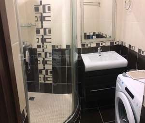 2-к квартира, вторичка, 52м2, 5/9 этаж