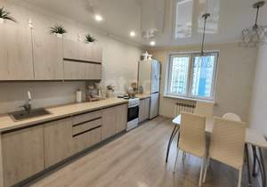 2-к квартира, вторичка, 64м2, 10/18 этаж