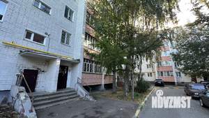 2-к квартира, вторичка, 50м2, 2/5 этаж