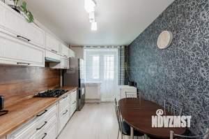 3-к квартира, вторичка, 75м2, 2/11 этаж