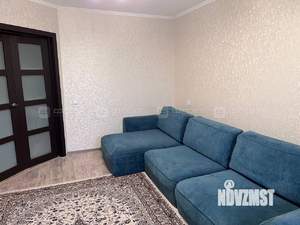 1-к квартира, вторичка, 41м2, 7/18 этаж