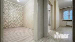 1-к квартира, вторичка, 43м2, 8/18 этаж