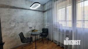 1-к квартира, вторичка, 40м2, 14/16 этаж