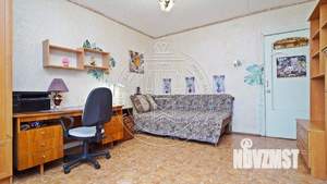 3-к квартира, вторичка, 66м2, 5/9 этаж