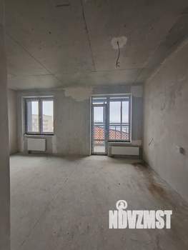 2-к квартира, вторичка, 60м2, 7/21 этаж