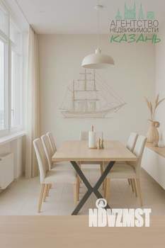 5-к квартира, вторичка, 235м2, 20/20 этаж