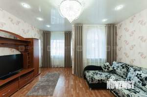 3-к квартира, вторичка, 88м2, 2/16 этаж