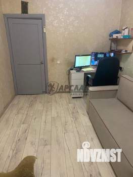 2-к квартира, вторичка, 41м2, 2/9 этаж