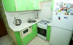 2-к квартира, вторичка, 45м2, 3/5 этаж