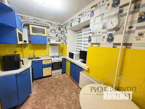 2-к квартира, вторичка, 40м2, 3/5 этаж