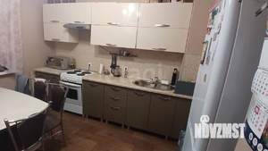 1-к квартира, вторичка, 40м2, 5/18 этаж