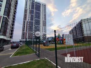 1-к квартира, вторичка, 34м2, 6/24 этаж