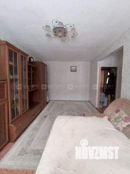 1-к квартира, вторичка, 31м2, 5/5 этаж