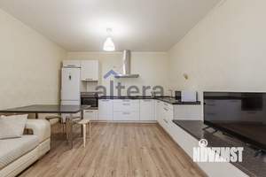 2-к квартира, вторичка, 46м2, 6/7 этаж