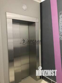 2-к квартира, вторичка, 63м2, 15/19 этаж