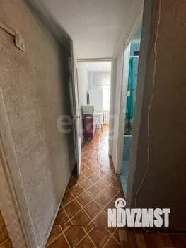 2-к квартира, вторичка, 47м2, 3/5 этаж