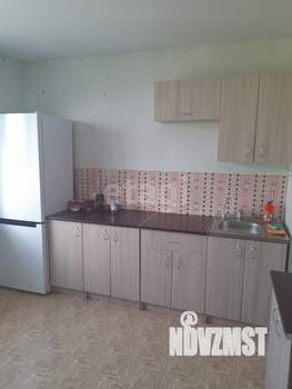 1-к квартира, вторичка, 37м2, 16/18 этаж
