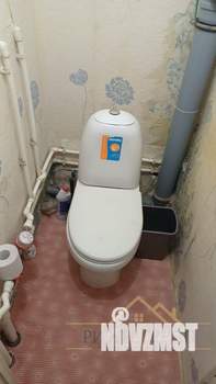 2-к квартира, вторичка, 56м2, 1/9 этаж