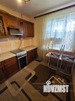 2-к квартира, вторичка, 48м2, 2/10 этаж