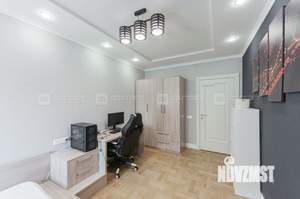 4-к квартира, вторичка, 141м2, 4/5 этаж