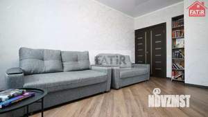 2-к квартира, вторичка, 65м2, 5/19 этаж