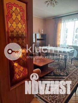 3-к квартира, вторичка, 88м2, 6/9 этаж