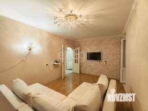 3-к квартира, вторичка, 65м2, 1/5 этаж