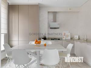 3-к квартира, вторичка, 109м2, 4/5 этаж