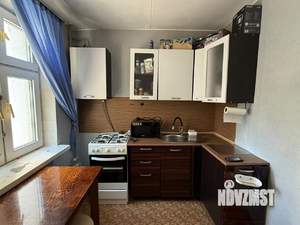 2-к квартира, вторичка, 46м2, 3/9 этаж