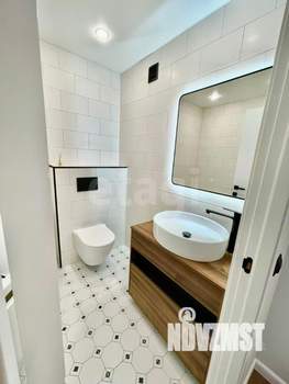 2-к квартира, вторичка, 61м2, 4/25 этаж