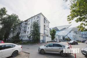 1-к квартира, вторичка, 30м2, 4/5 этаж