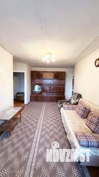 3-к квартира, вторичка, 56м2, 5/5 этаж