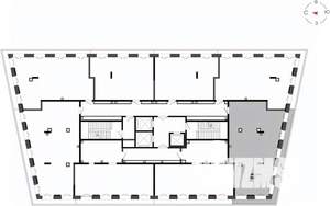 2-к квартира, вторичка, 99м2, 11/19 этаж