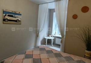 3-к квартира, вторичка, 74м2, 2/10 этаж