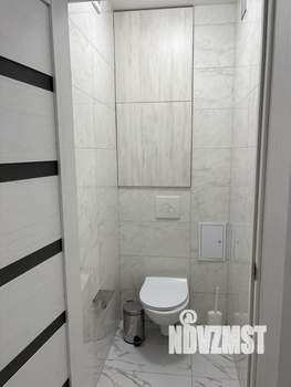 1-к квартира, вторичка, 34м2, 16/25 этаж