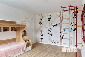 3-к квартира, вторичка, 75м2, 19/20 этаж