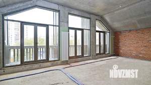 Студия квартира, вторичка, 183м2, 4/4 этаж