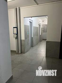 2-к квартира, вторичка, 64м2, 8/16 этаж
