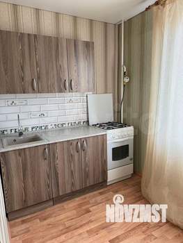 1-к квартира, вторичка, 36м2, 6/9 этаж