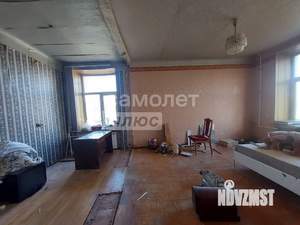 1-к квартира, вторичка, 40м2, 4/5 этаж