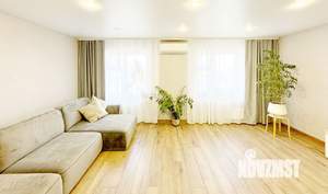 2-к квартира, вторичка, 73м2, 14/17 этаж