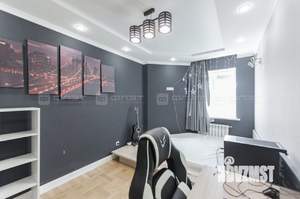 4-к квартира, вторичка, 141м2, 4/5 этаж