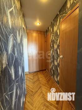 1-к квартира, вторичка, 39м2, 14/18 этаж