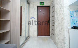 Студия квартира, вторичка, 13м2, 4/5 этаж