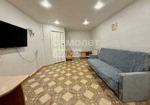 1-к квартира, вторичка, 30м2, 2/5 этаж