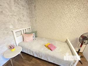 1-к квартира, вторичка, 46м2, 3/18 этаж