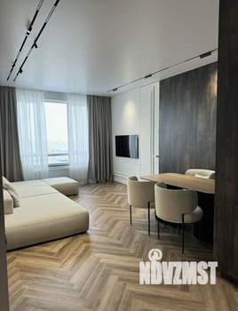 3-к квартира, вторичка, 77м2, 16/17 этаж