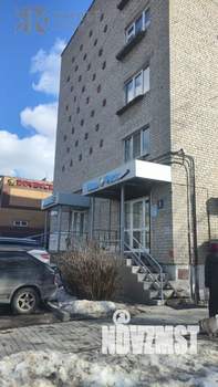 Студия квартира, вторичка, 13м2, 2/5 этаж