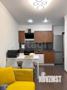 2-к квартира, вторичка, 37м2, 5/8 этаж