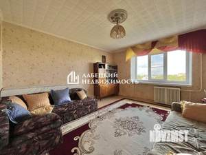 4-к квартира, вторичка, 113м2, 9/9 этаж
